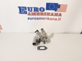 THERMOSTAT HOUSING